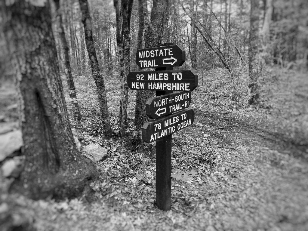 A Ride to the Tri-State&nbsp;Marker